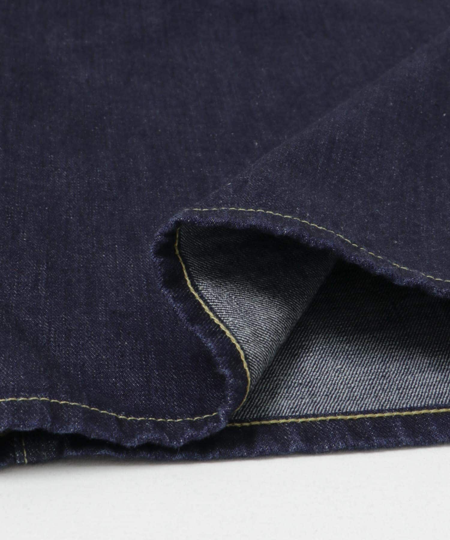 URBAN RESEARCH「『別注』Lee101&times;URBAN RESEARCH　BAGGYPANTS」|デニム|