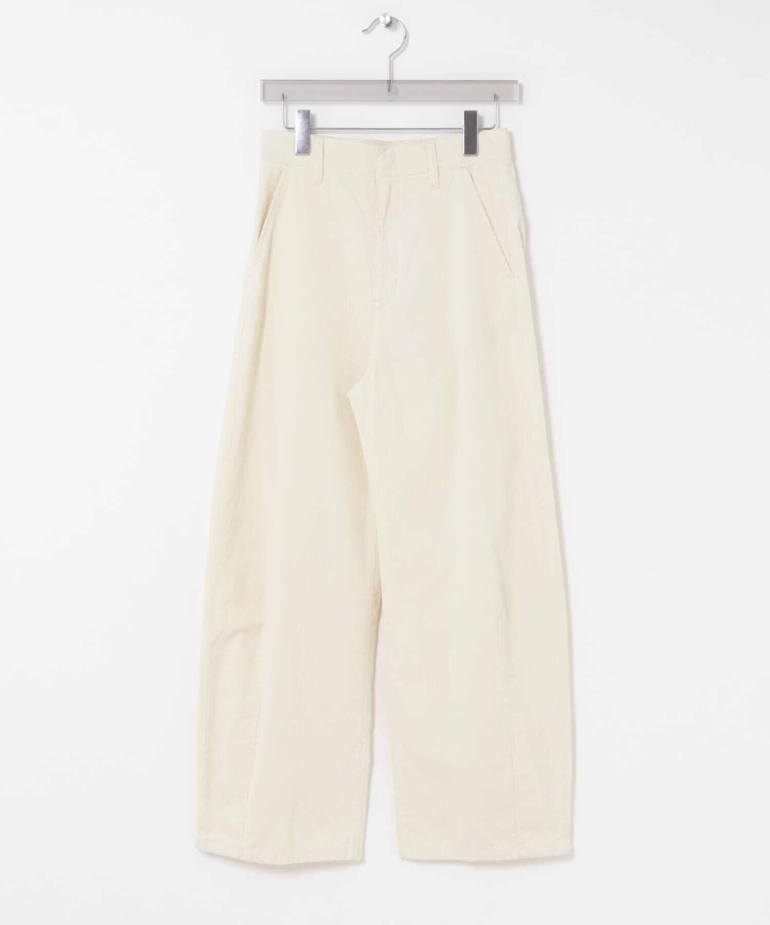 URBAN RESEARCH「コーデュロイカーブパンツ」|その他|