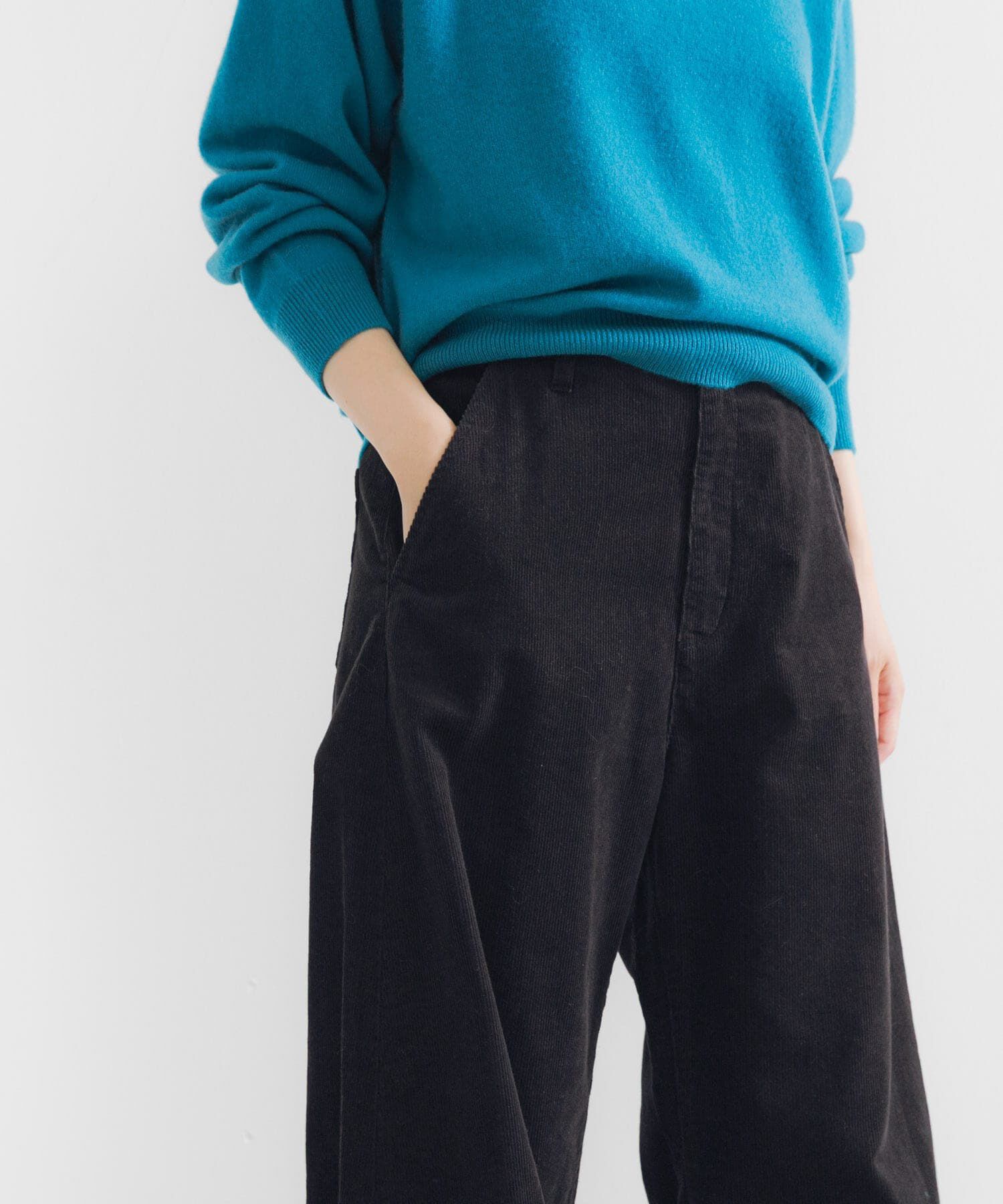 URBAN RESEARCH「コーデュロイカーブパンツ」|その他|