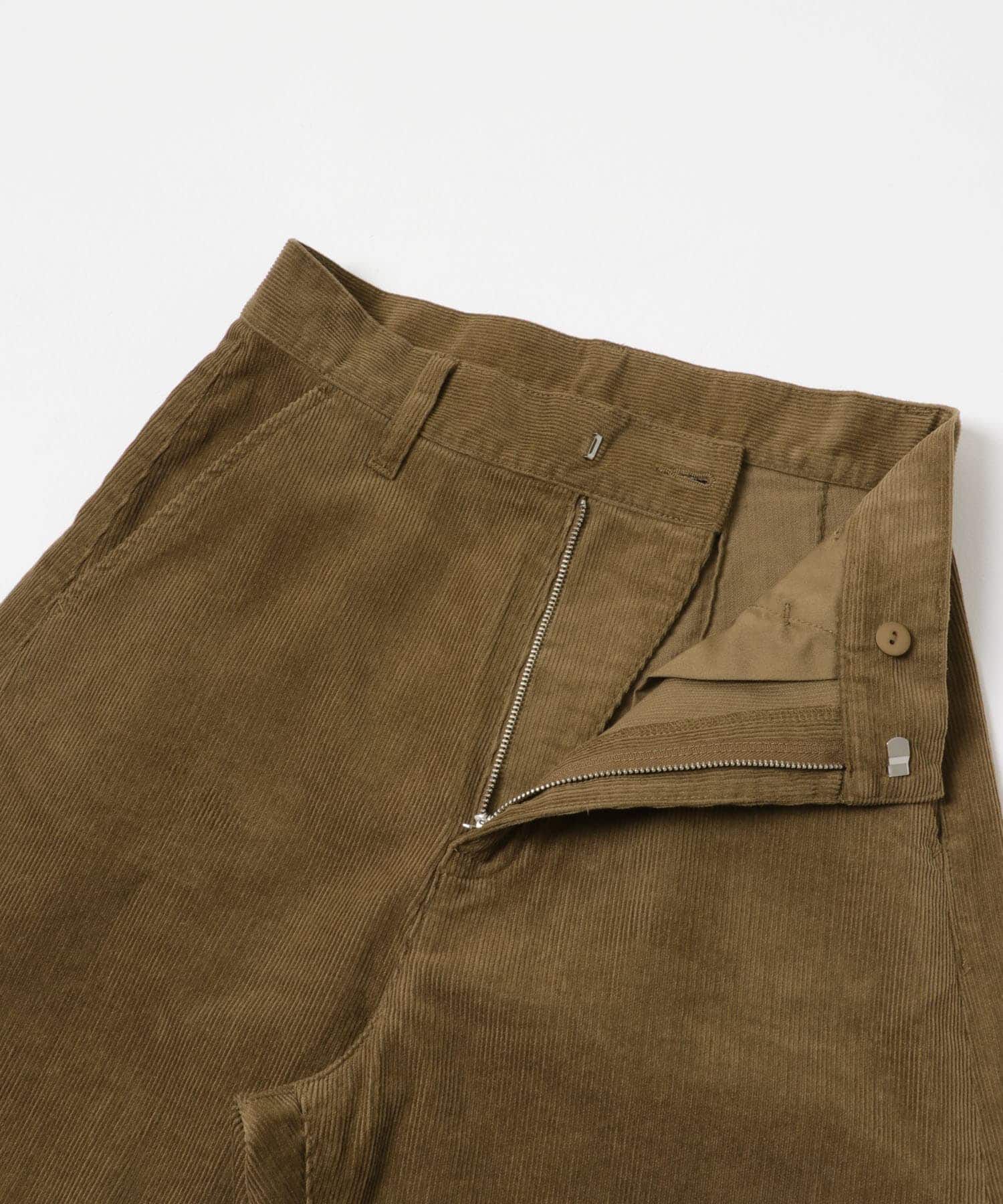 URBAN RESEARCH「コーデュロイカーブパンツ」|その他|