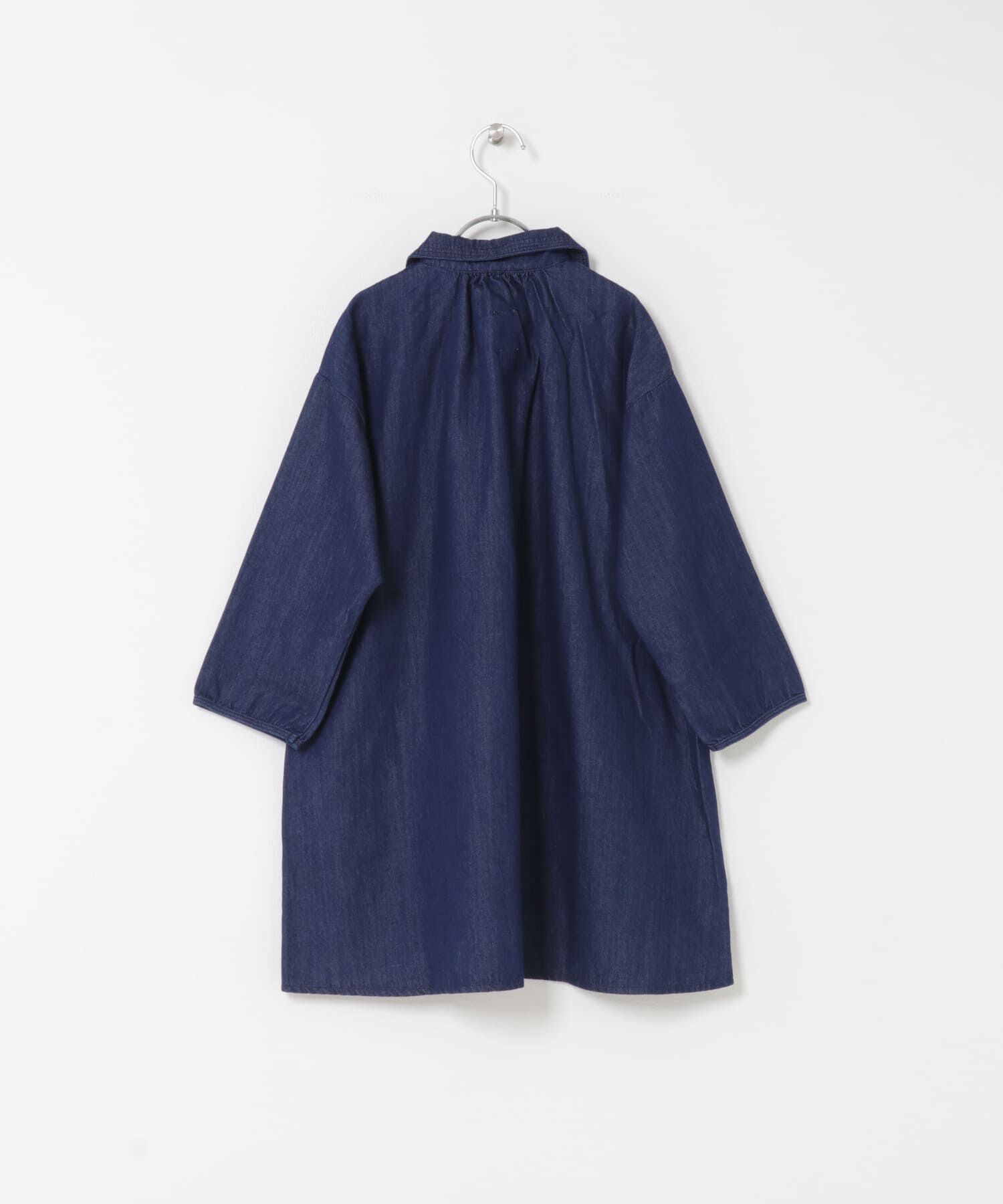 URBAN RESEARCH DOORS「デニムミニワンピース(KIDS)」|ワンピース|