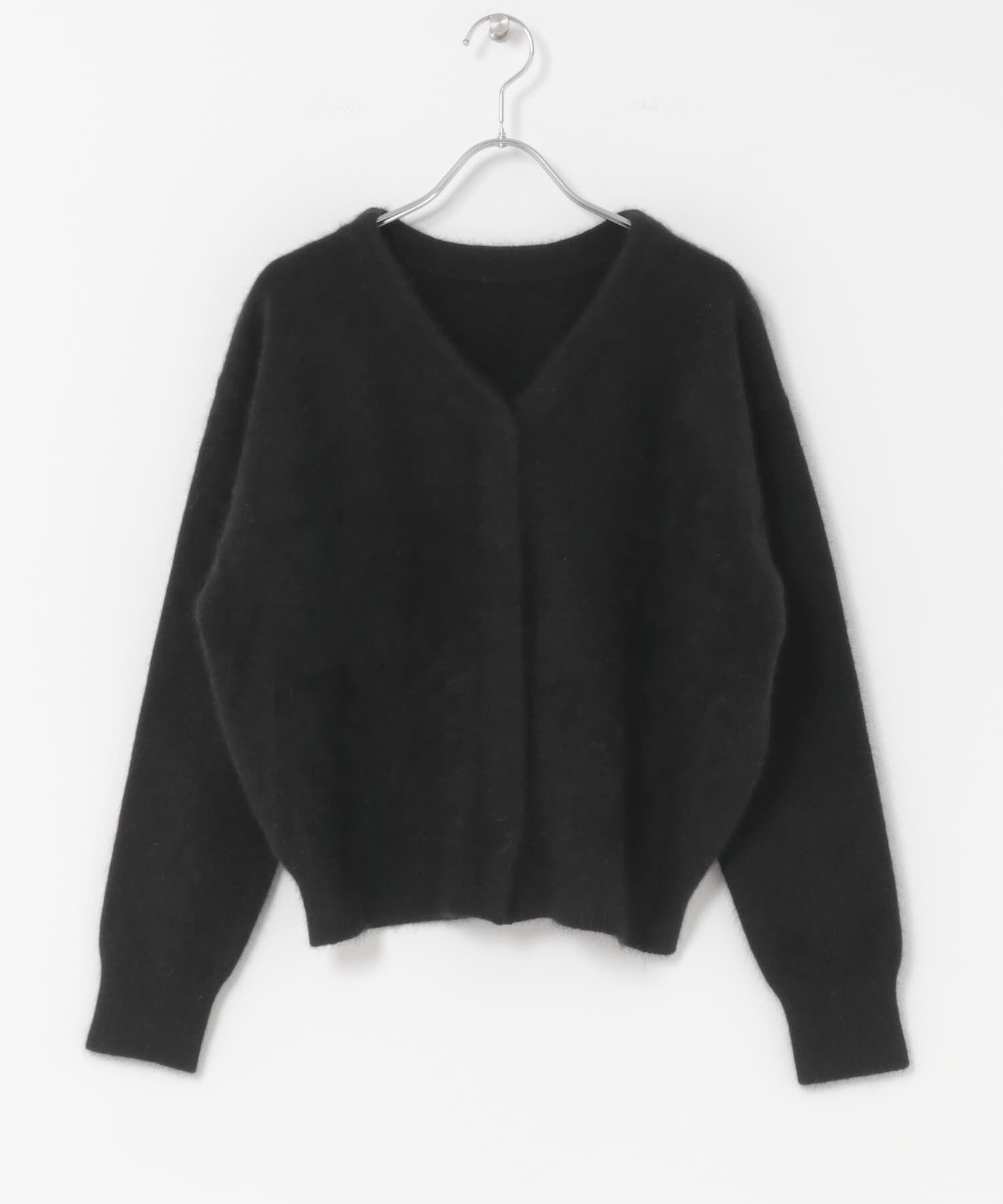 URBAN RESEARCH ROSSO「エアリーニット2WAYカーディガン」|カーディガン|