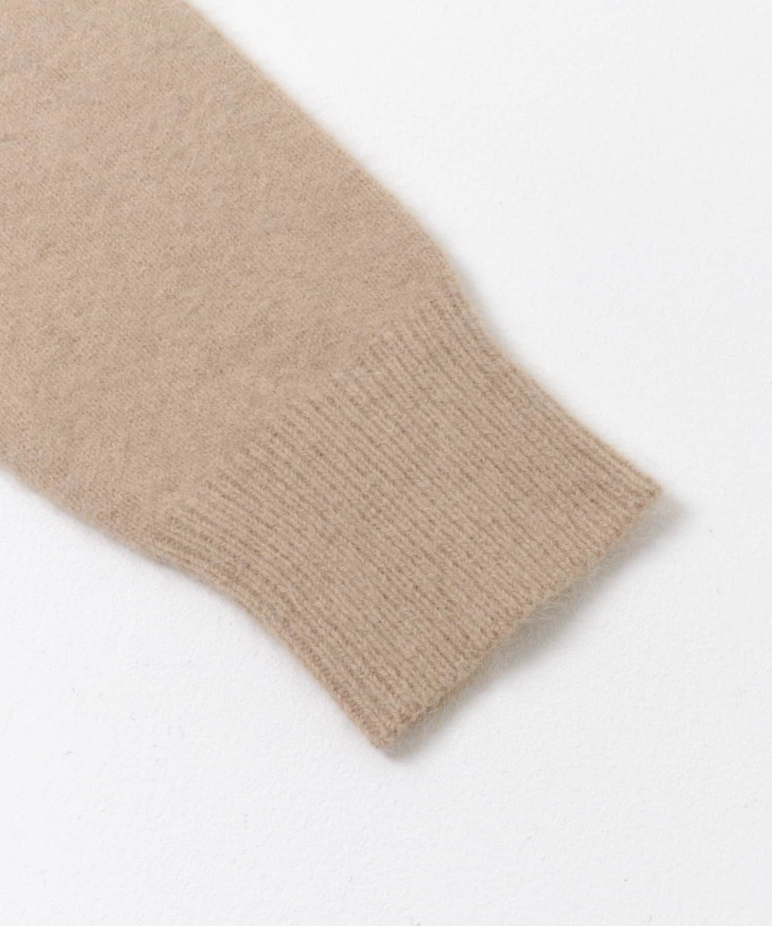 URBAN RESEARCH ROSSO「エアリーニット2WAYカーディガン」|カーディガン|