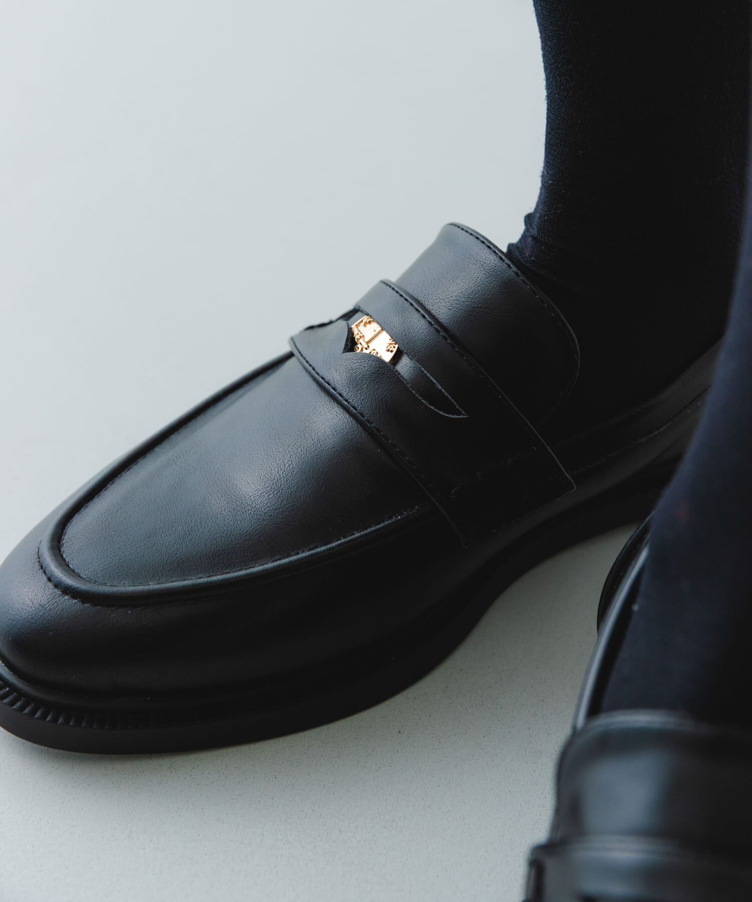 RODE SKO「コインローファー」|ローファー|