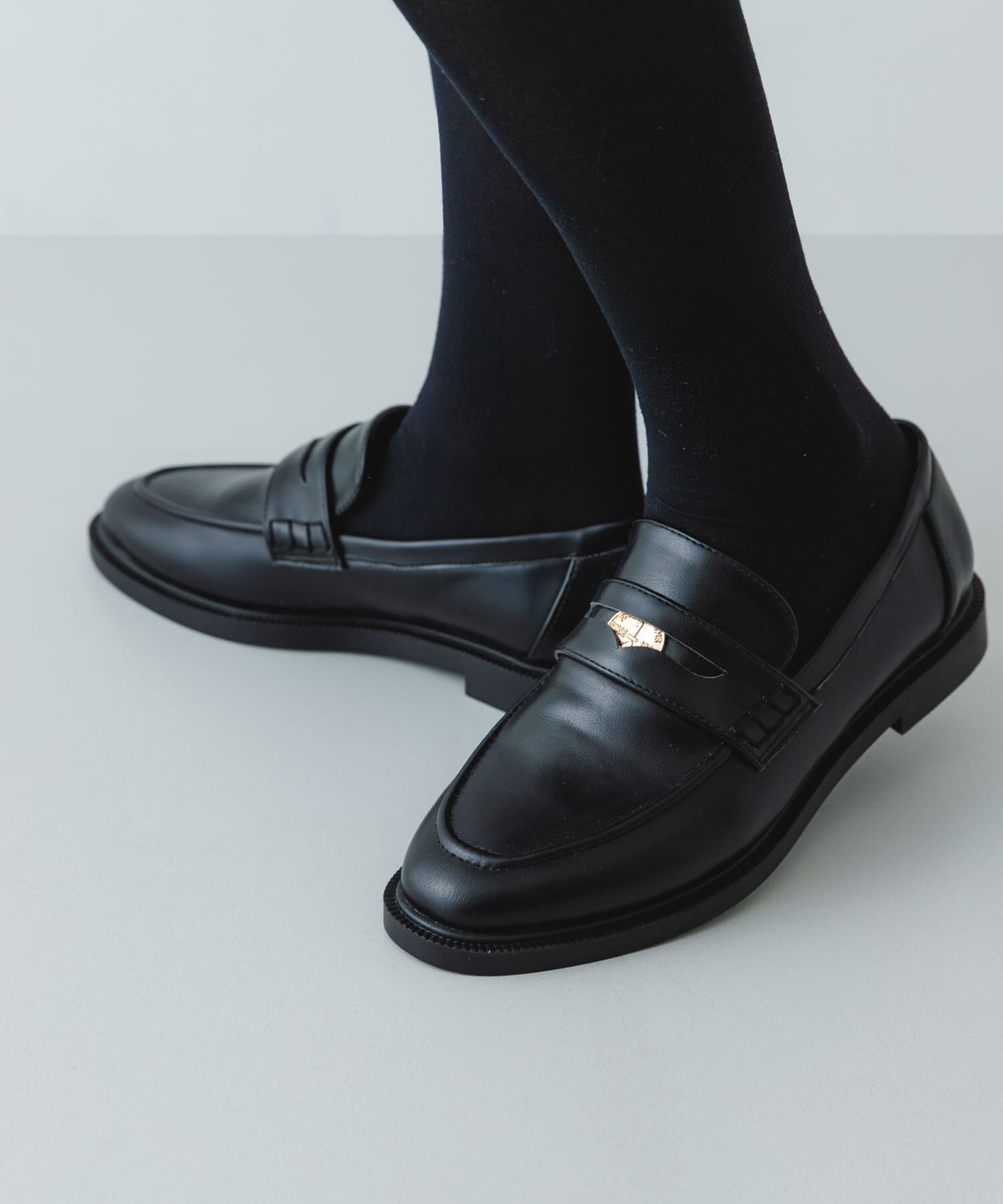 RODE SKO「コインローファー」|ローファー|