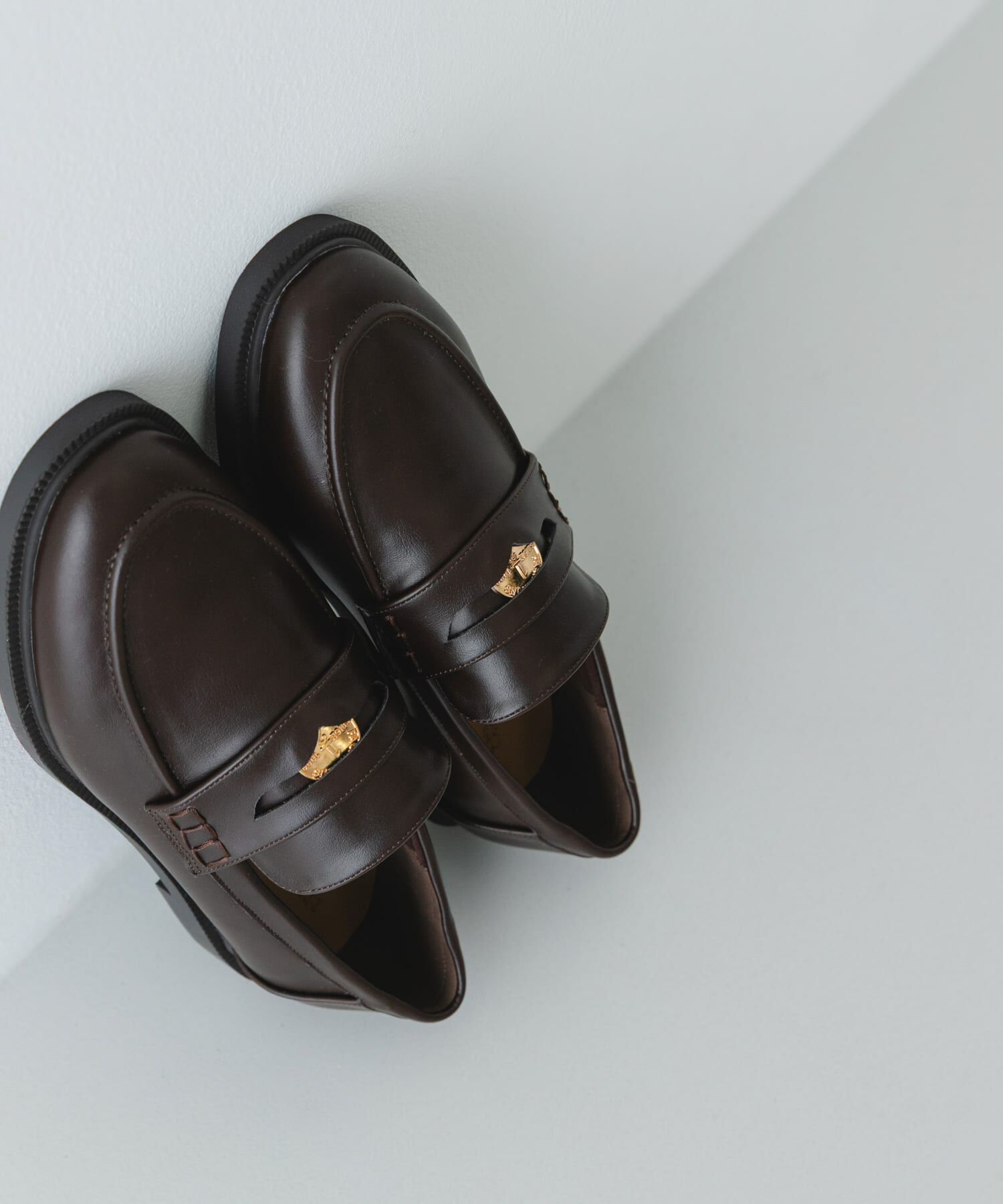 RODE SKO「コインローファー」|ローファー|