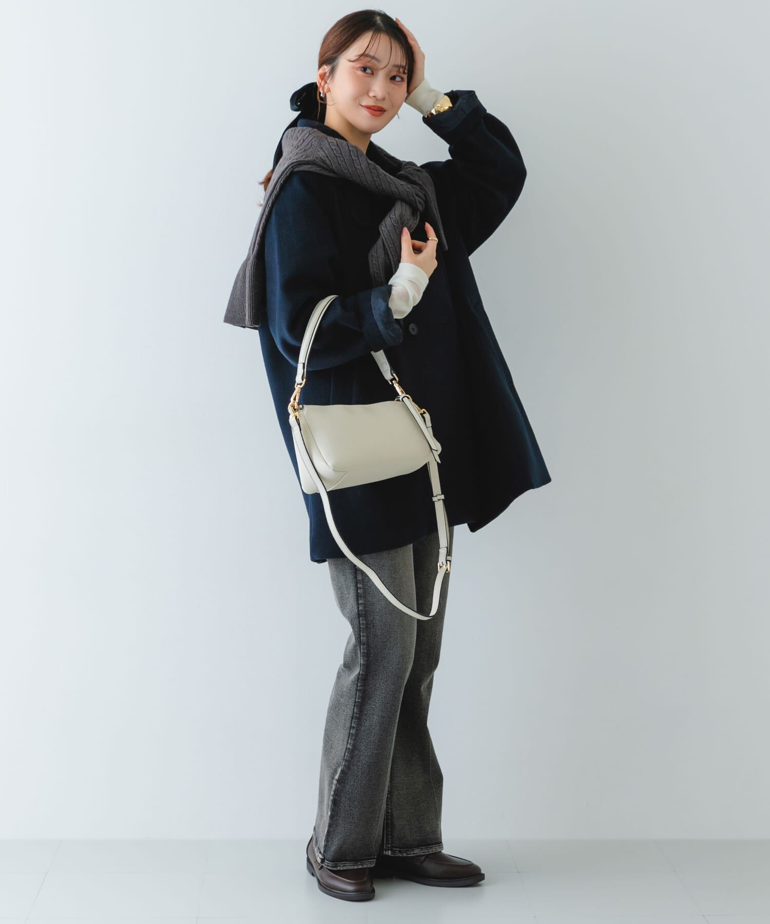 RODE SKO「コインローファー」|ローファー|