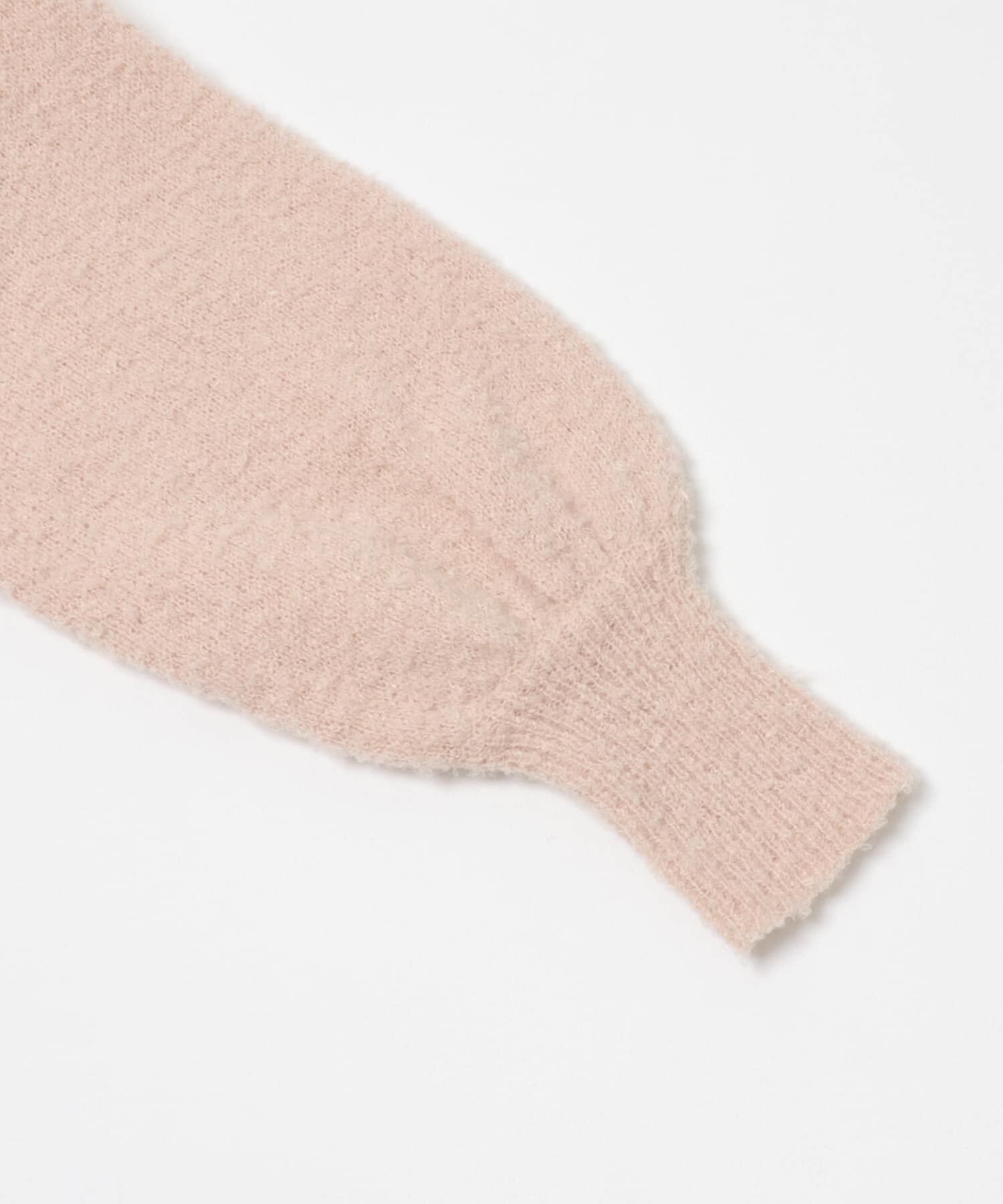  「ノットレイヤードニット」|ニット・セーター|