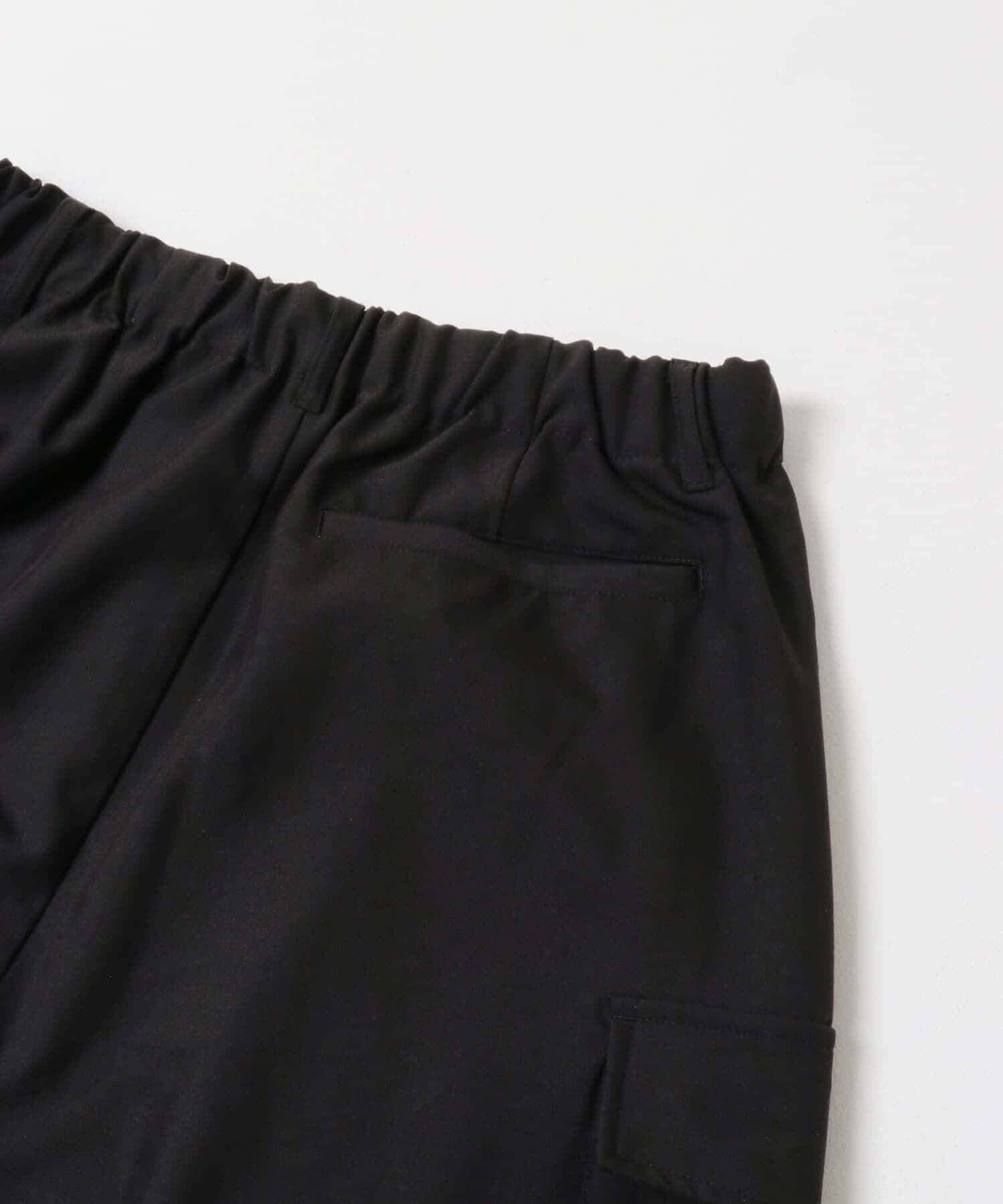 SENSE OF PLACE by URBAN RESEARCH「『ユニセックス』ワイドカーゴパンツ」|その他|