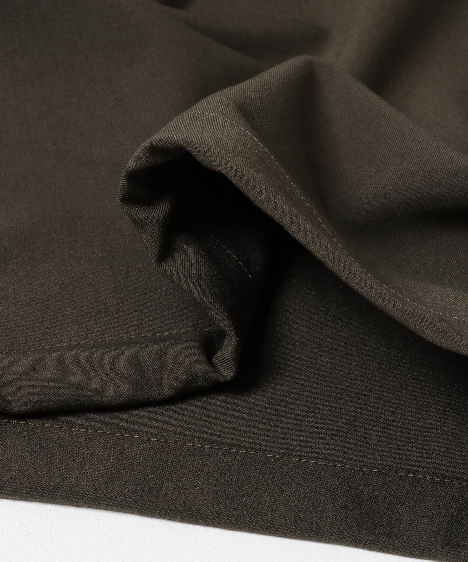 SENSE OF PLACE by URBAN RESEARCH「『ユニセックス』ワイドカーゴパンツ」|その他|