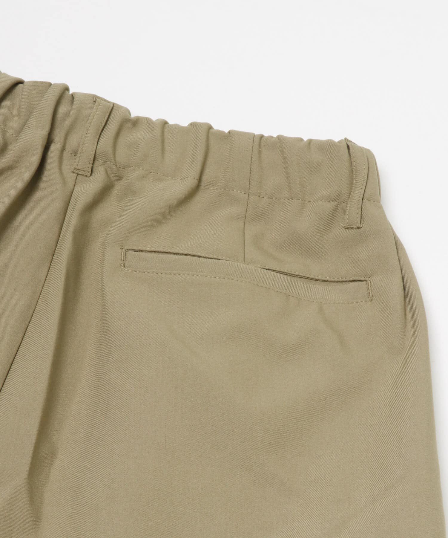 SENSE OF PLACE by URBAN RESEARCH「『ユニセックス』ワイドカーゴパンツ」|その他|