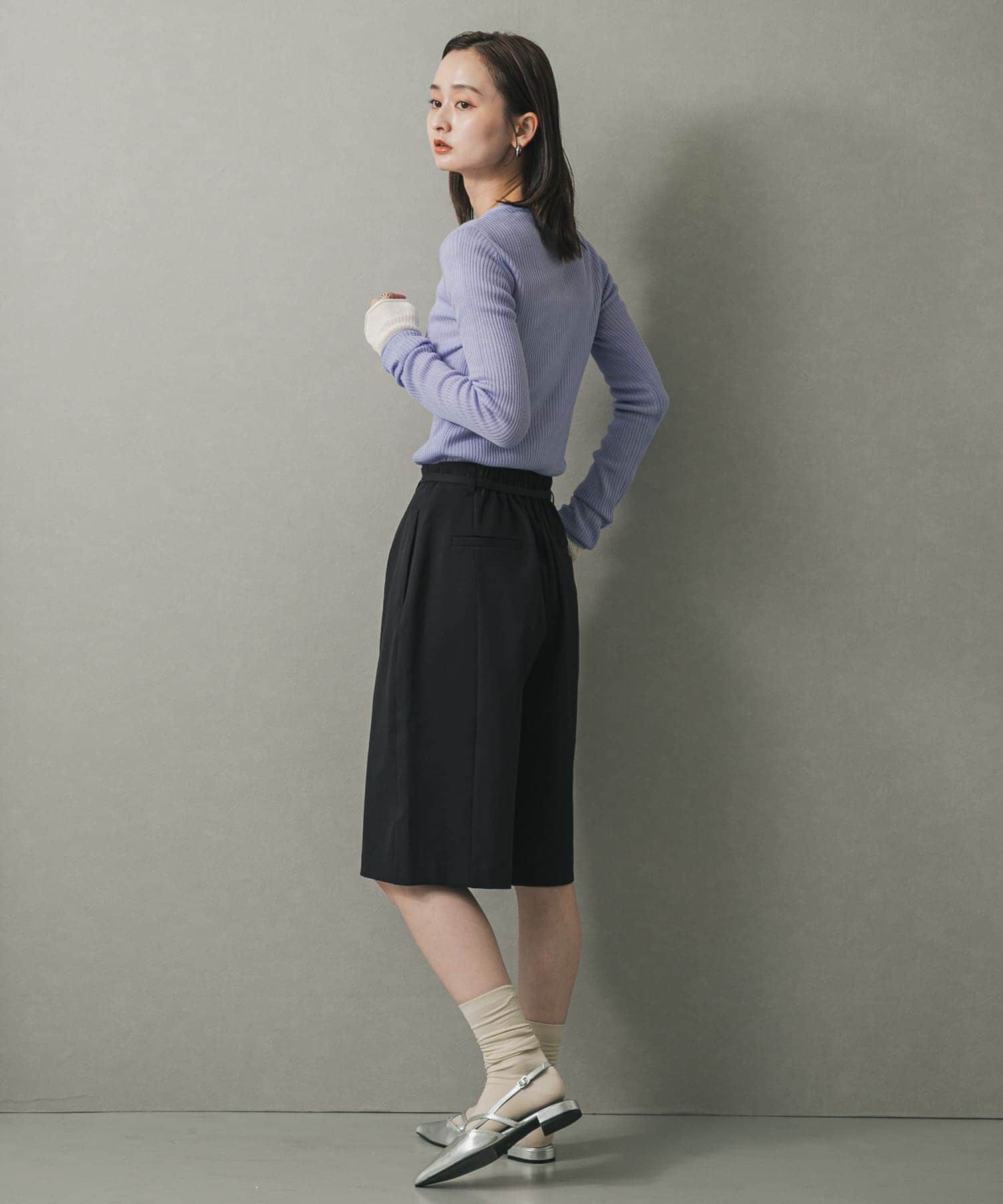 SENSE OF PLACE by URBAN RESEARCH「バミューダショートパンツ」|その他|