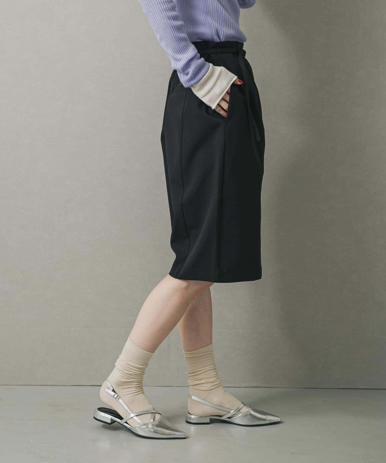 SENSE OF PLACE by URBAN RESEARCH「バミューダショートパンツ」|その他|