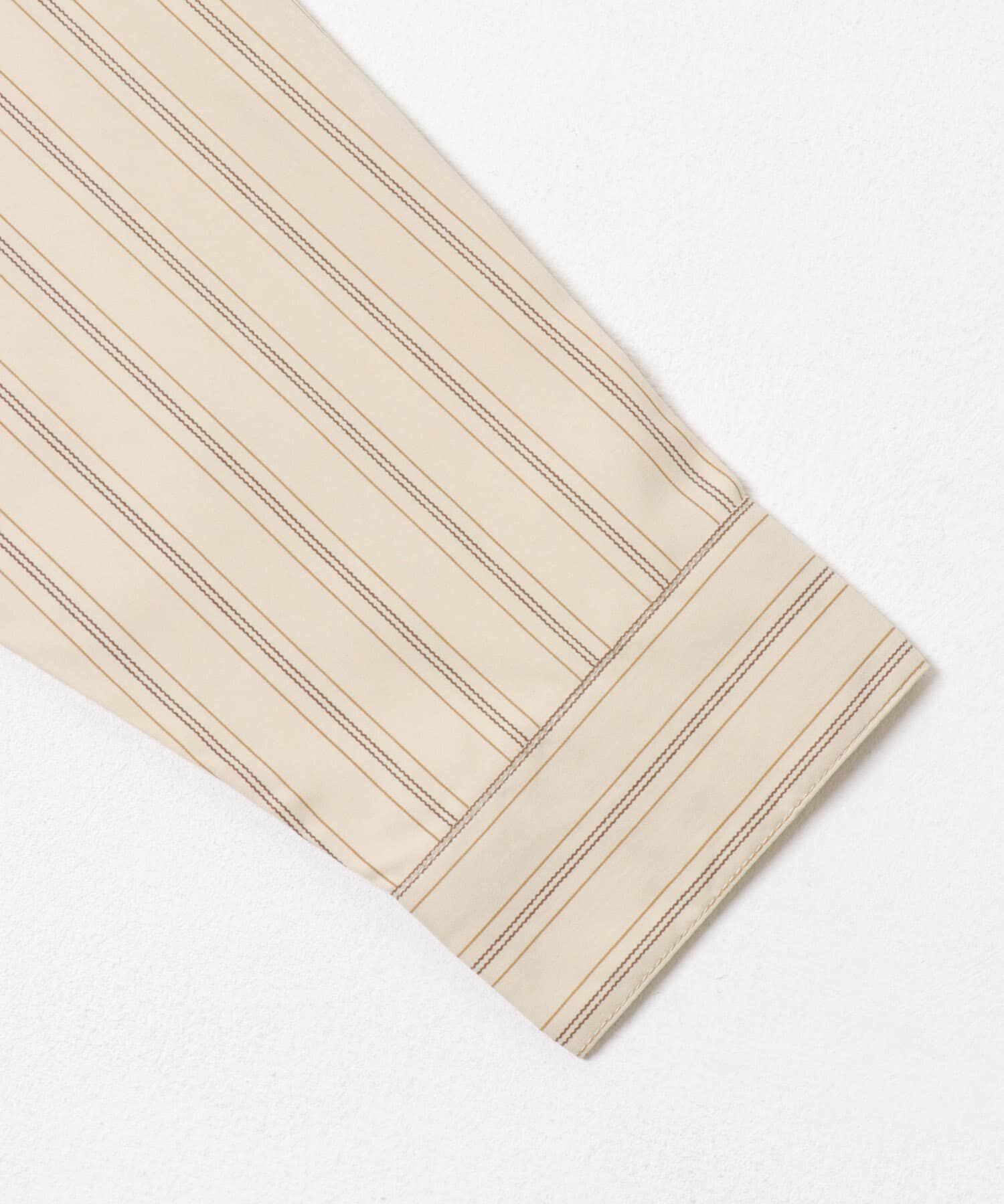 SENSE OF PLACE by URBAN RESEARCH「コンフォートピーチブロードシャツ」|シャツ・ブラウス|