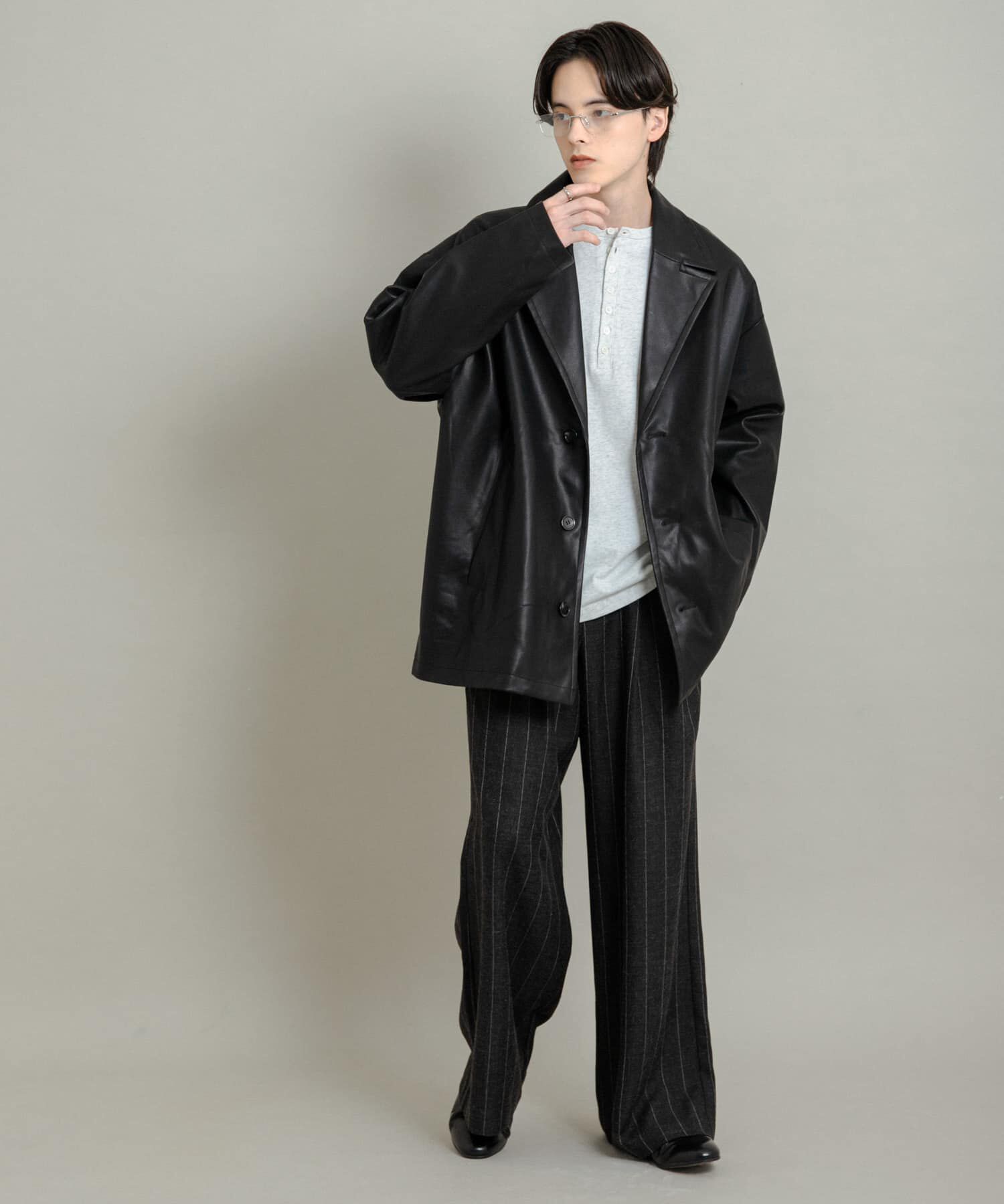 SENSE OF PLACE by URBAN RESEARCH「FLミドルジャケット」|その他|