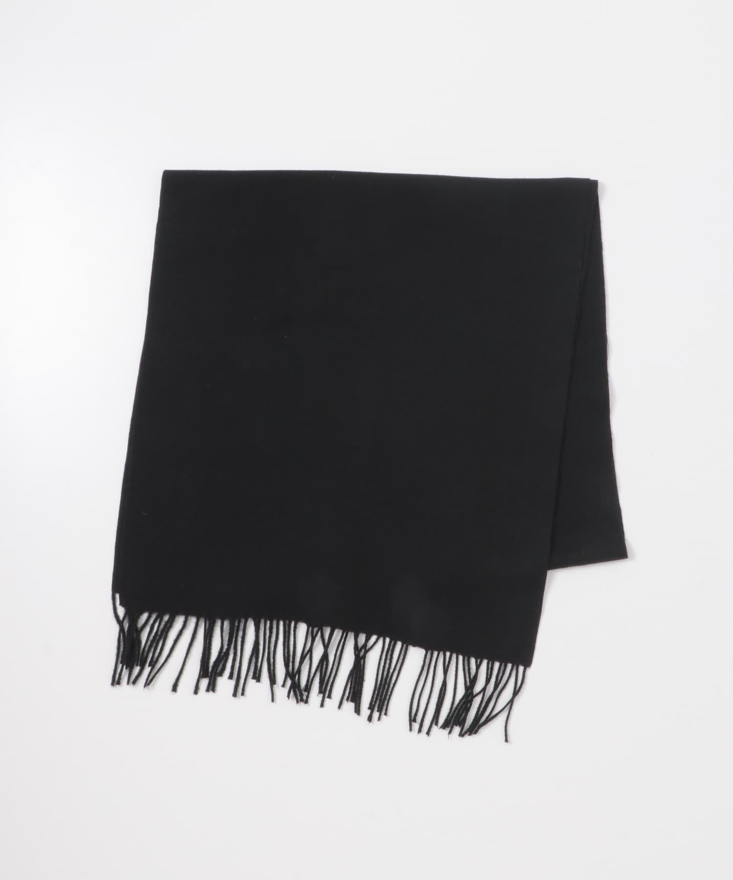 SENSE OF PLACE by URBAN RESEARCH「フリンジストール」|マフラー|