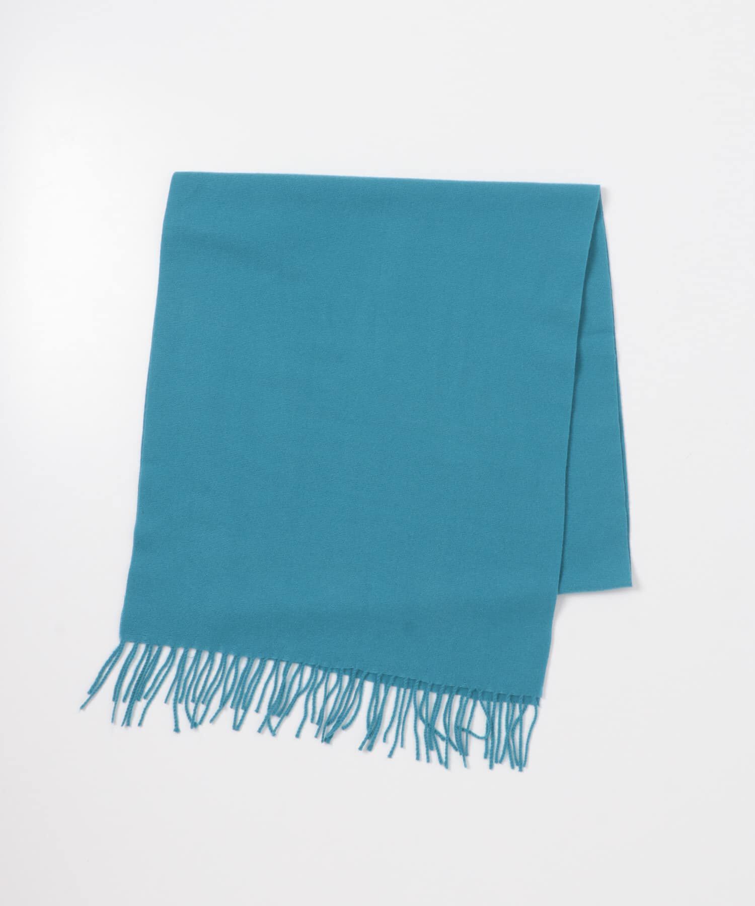 SENSE OF PLACE by URBAN RESEARCH「フリンジストール」|マフラー|