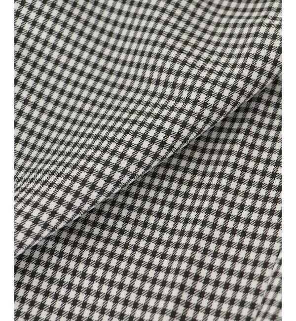 le.coeur blanc「ドライストレッチカーゴスカート」|スカート|