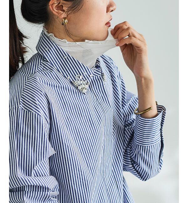 le.coeur blanc「シアータートル」|Tシャツ・カットソー|