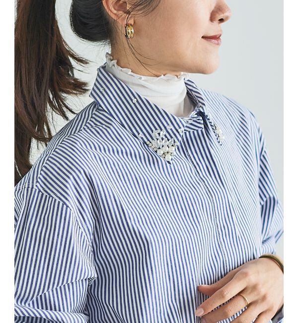 le.coeur blanc「シアータートル」|Tシャツ・カットソー|