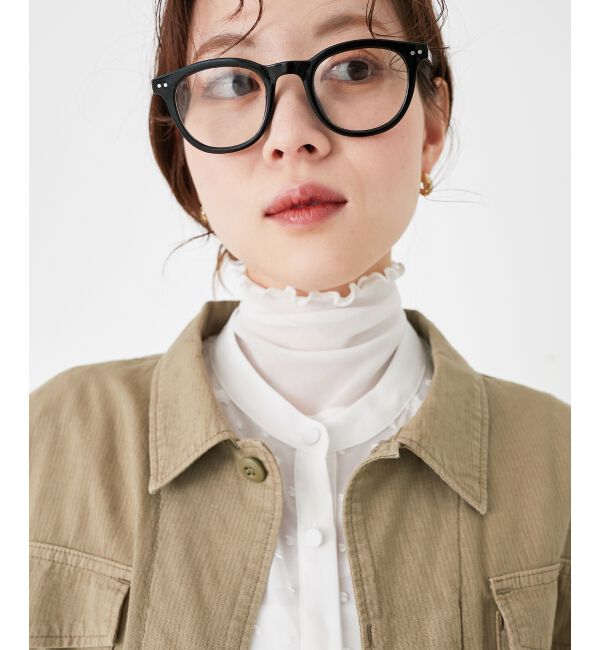 le.coeur blanc「シアータートル」|Tシャツ・カットソー|