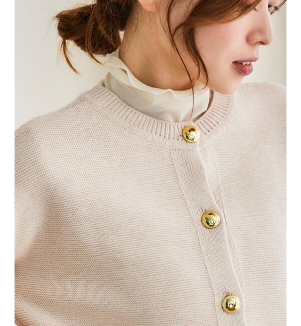 le.coeur blanc「シアータートル」|Tシャツ・カットソー|