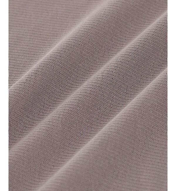 le.coeur blanc「シアータートル」|Tシャツ・カットソー|