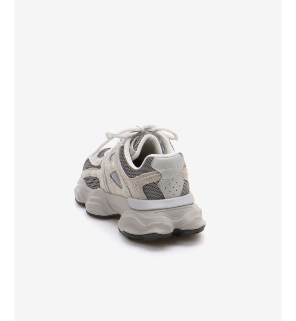 le.coeur blanc「MOHI ダッドスニーカー」|スニーカー|