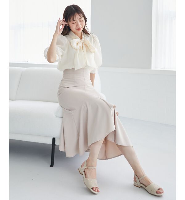 MAJESTICLEGON「メニーハートサンダル」|サンダル|