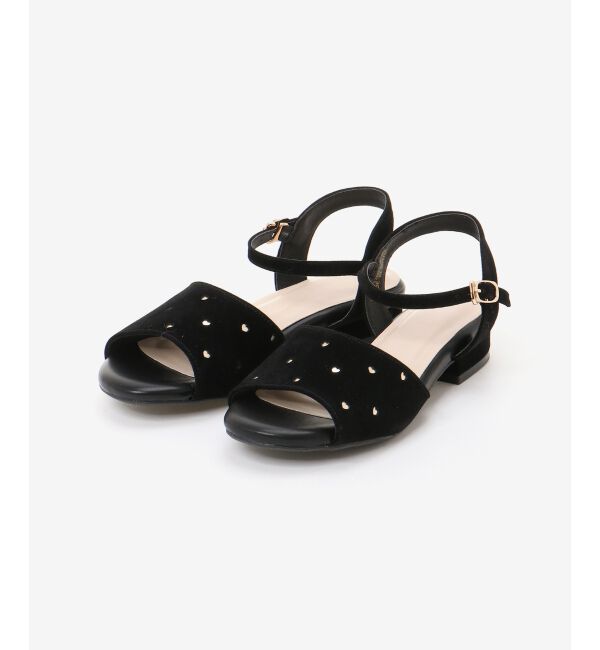 MAJESTICLEGON「メニーハートサンダル」|サンダル|