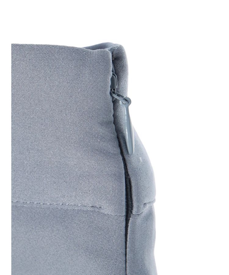 earth music&ecology「プリーツドッキングスカート」|スカート|