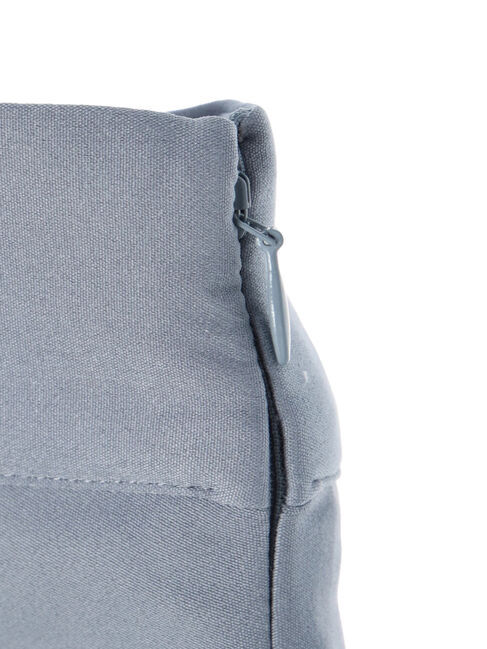 earth music&ecology「プリーツドッキングスカート」|スカート|