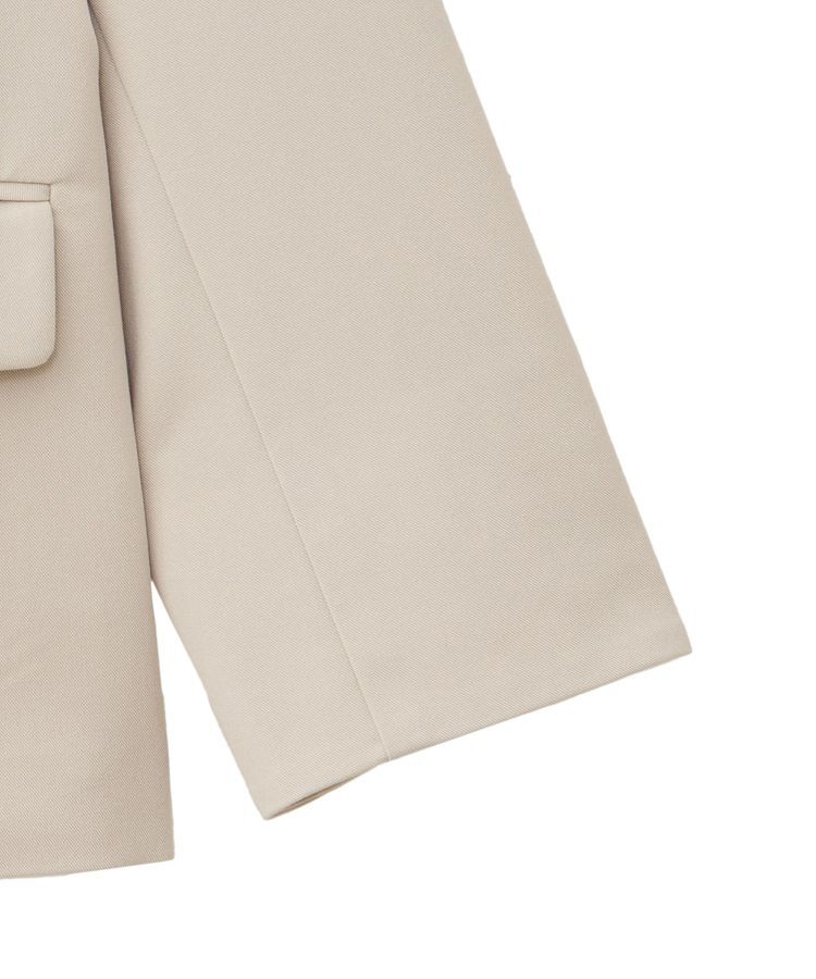 earth music&ecology「シングルテーラードジャケット」|テーラードジャケット|