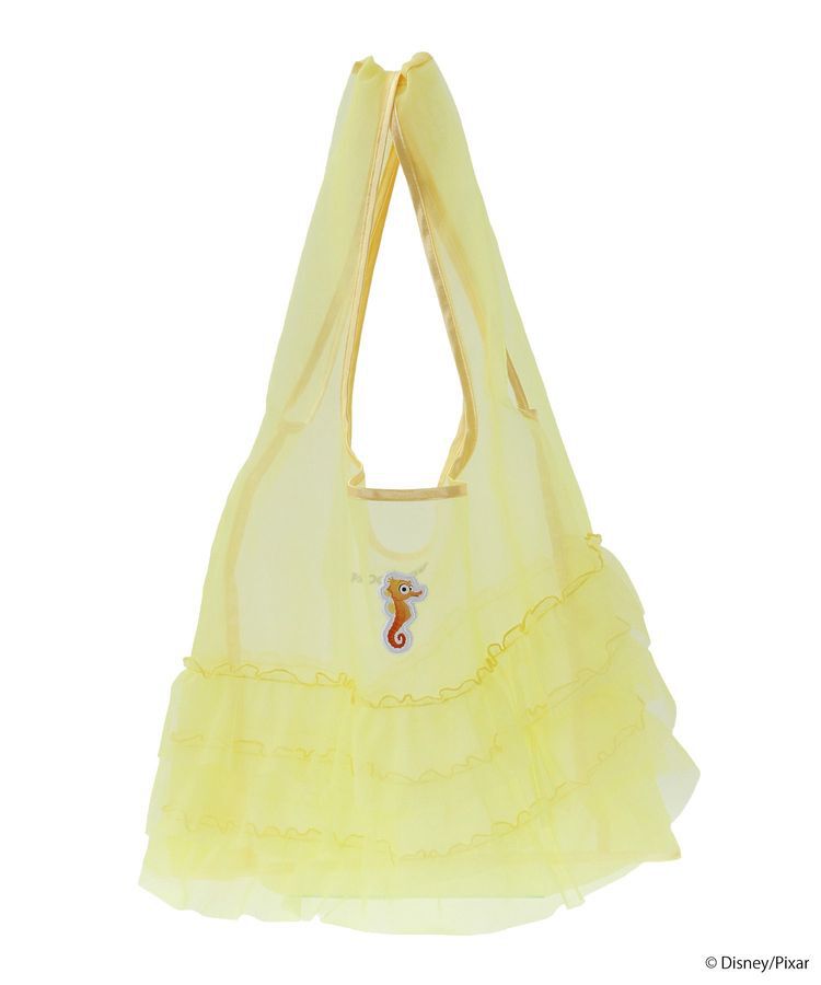 earth music&ecology「Finding Nemo/シアーフリルバッグ」|トートバッグ|