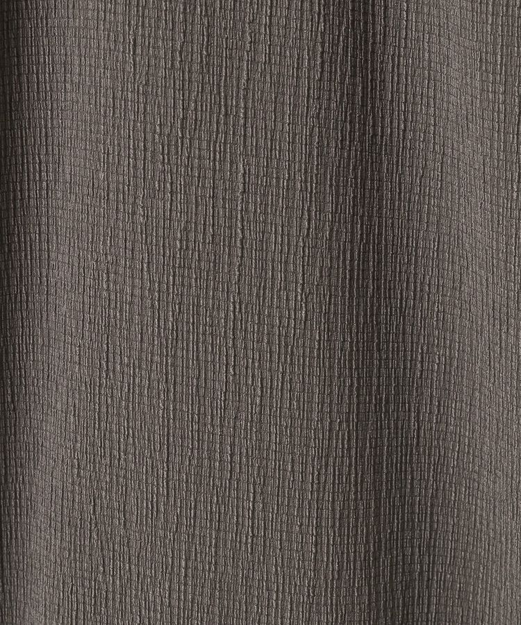 earth music&ecology「ペプラムロンパース」|オールインワン|