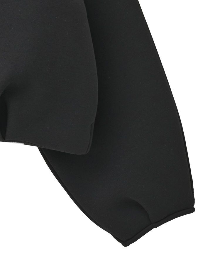 earth music&ecology「ダンボールニットZIPブルゾン」|ブルゾン・スタジャン|