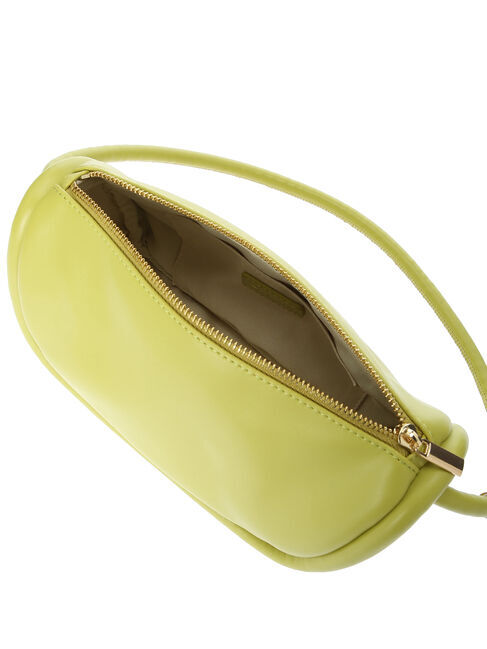  「コードショルダーバッグ」|ハンドバッグ|