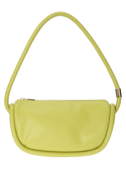  「コードショルダーバッグ」|ハンドバッグ|