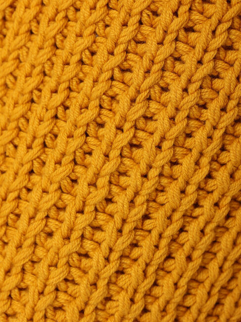  「ざっくりラグランニットプルオーバー」|ニット・セーター|