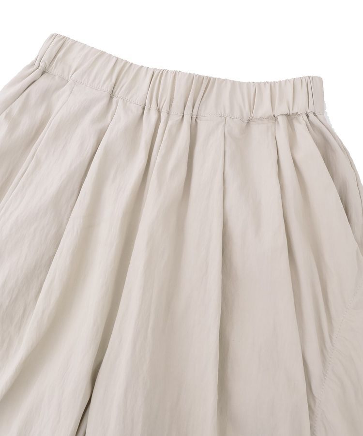 AMERICAN HOLIC「ギャザーバレル風パンツ」|その他|