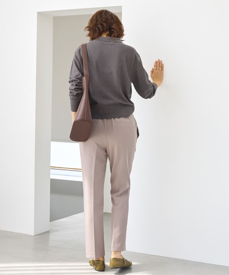 AMERICAN HOLIC「美・美・美テーパードパンツ」|その他|