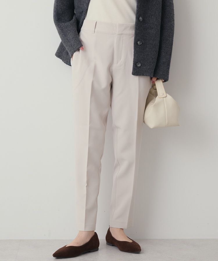 AMERICAN HOLIC「美・美・美テーパードパンツ」|その他|