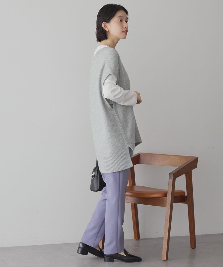 AMERICAN HOLIC「美・美・美テーパードパンツ」|その他|