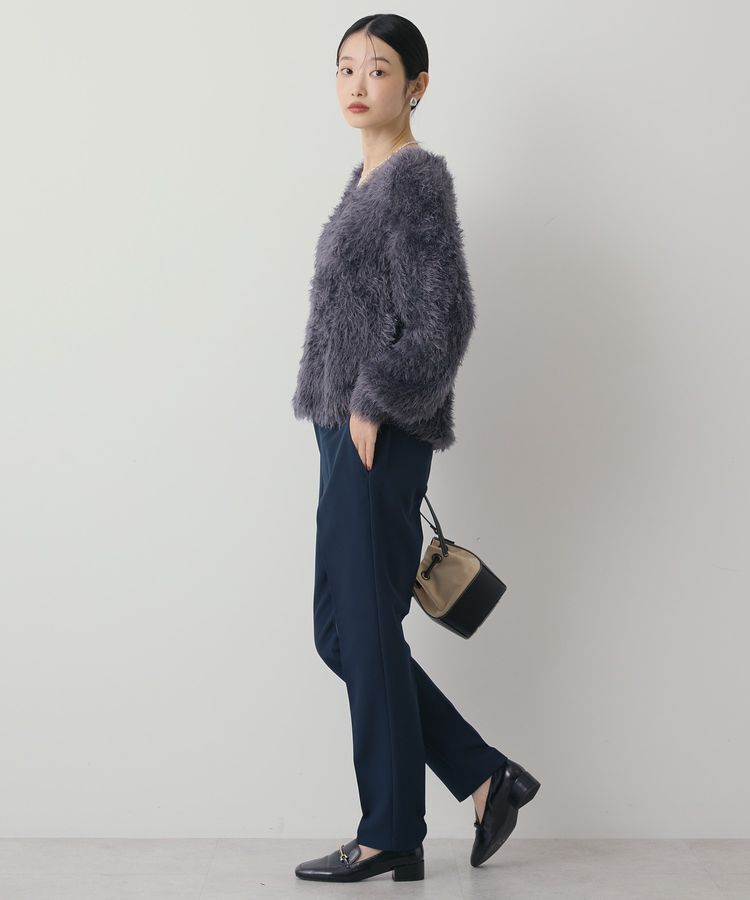 AMERICAN HOLIC「美・美・美テーパードパンツ」|その他|