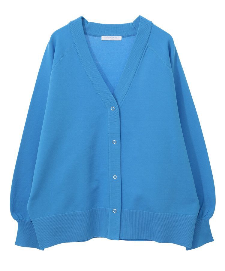 Green Parks「スポンディッシュVネックカーディガン」|カーディガン|