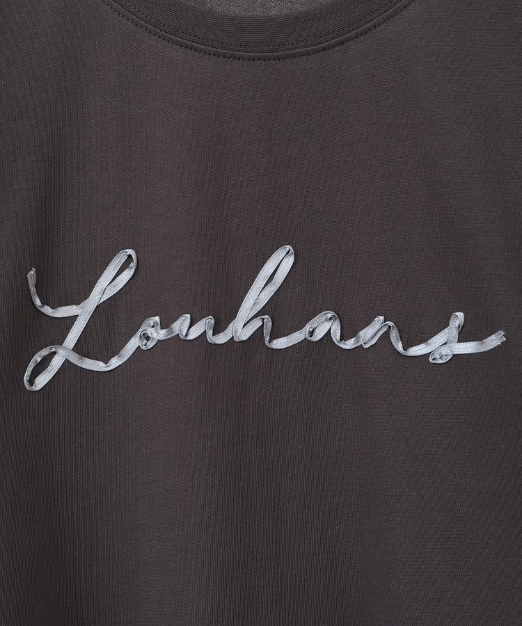 Green Parks「リボンレギュラーTシャツ」|Tシャツ・カットソー|