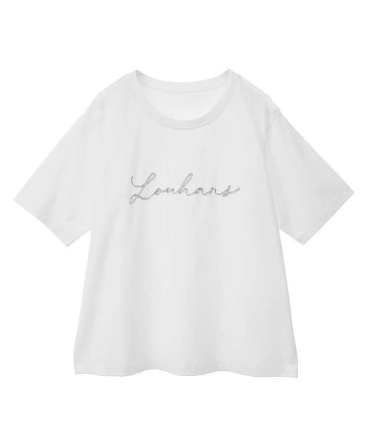 Green Parks「リボンレギュラーTシャツ」|Tシャツ・カットソー|