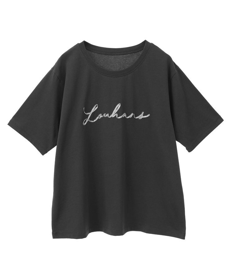 Green Parks「リボンレギュラーTシャツ」|Tシャツ・カットソー|