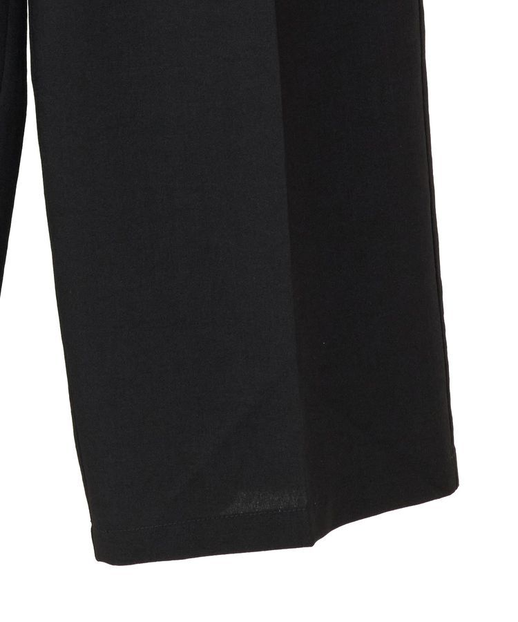 Green Parks「麻調合繊イージーパンツ」|その他|