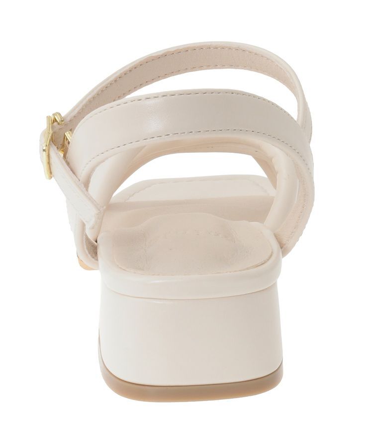 Green Parks「・minia チューブストラップサンダル」|サンダル|